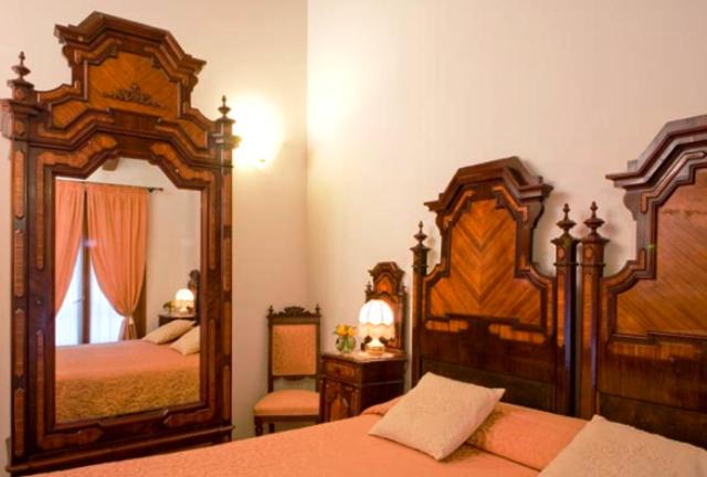 Agriturismo Villa Mocenigo