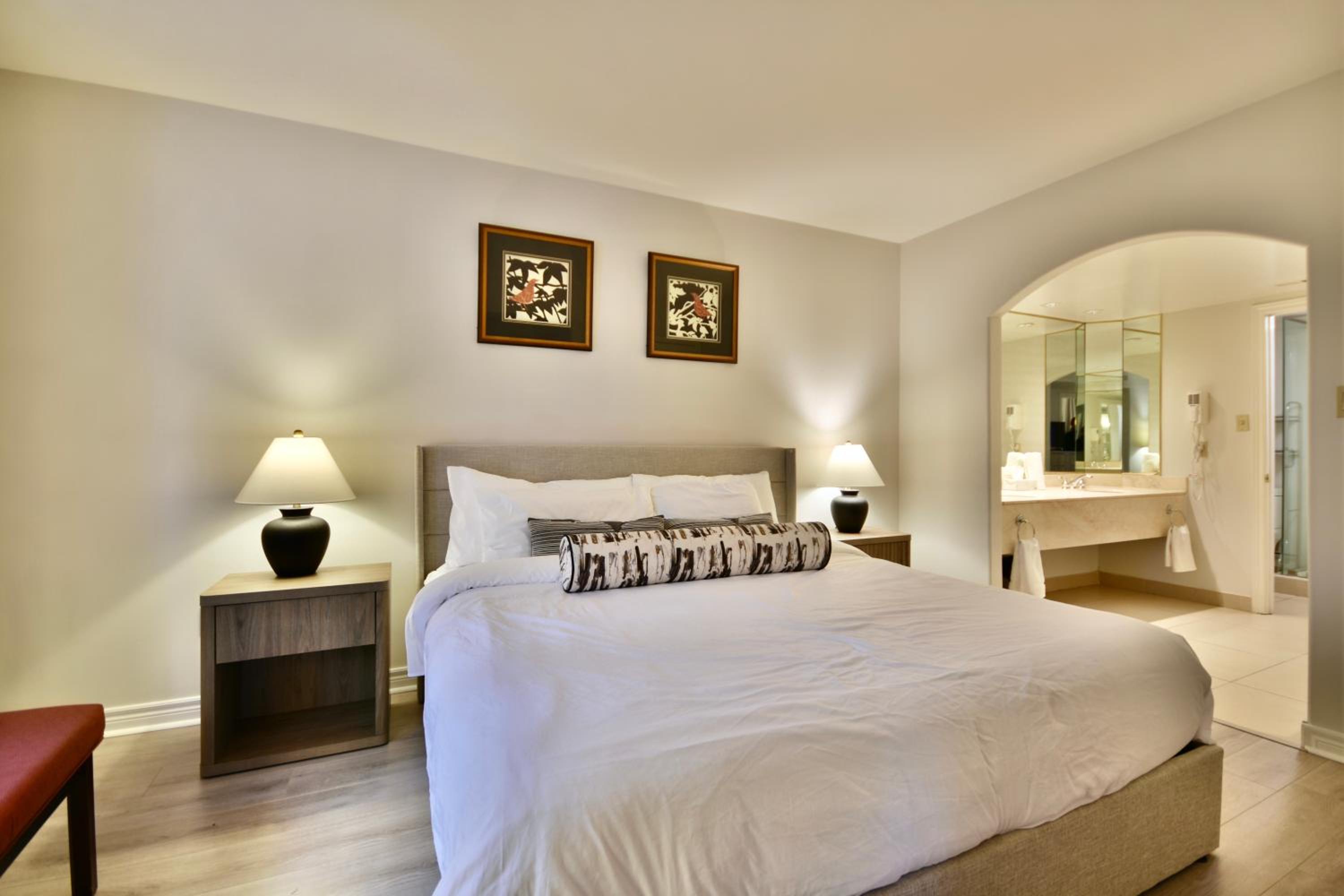 Jacuzzi Suite Relaxing Retreat