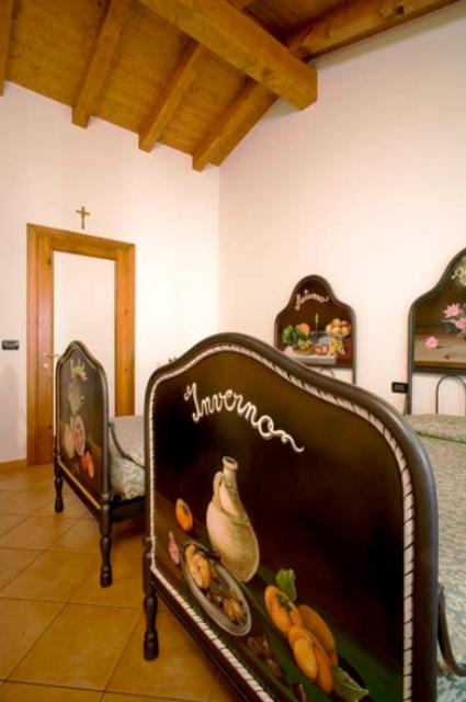Agriturismo Villa Mocenigo