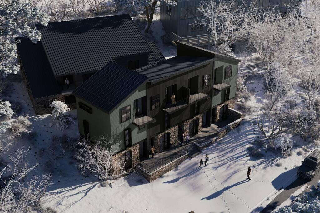 Charming room 450m from lift ideal for snow lovers