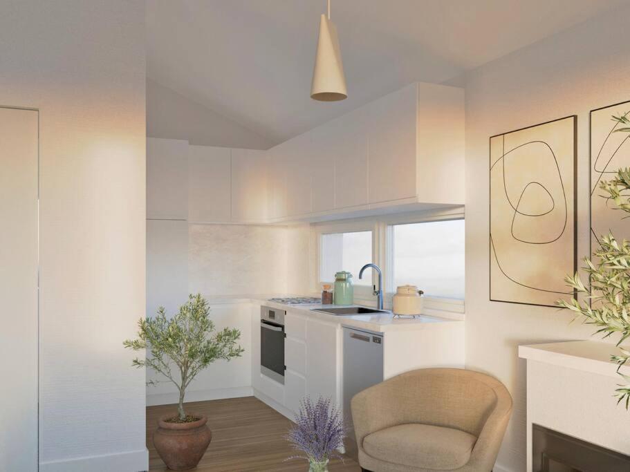 Charming room 450m from lift ideal for snow lovers