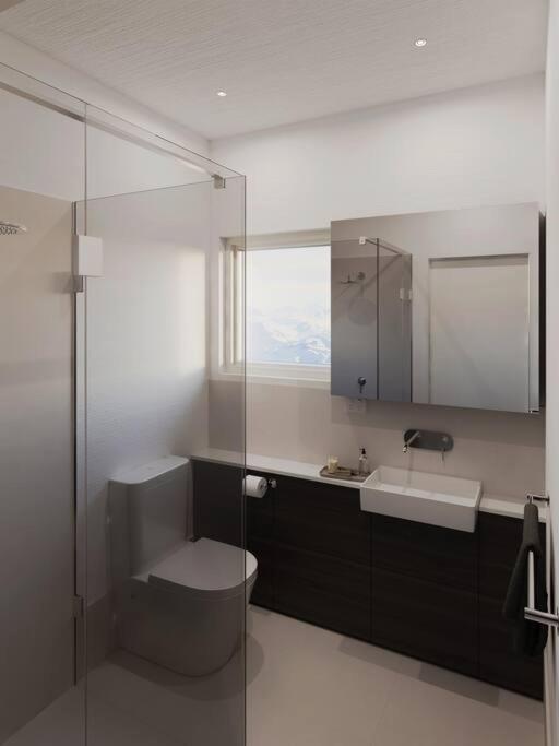 Charming room 450m from lift ideal for snow lovers