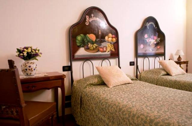 Agriturismo Villa Mocenigo
