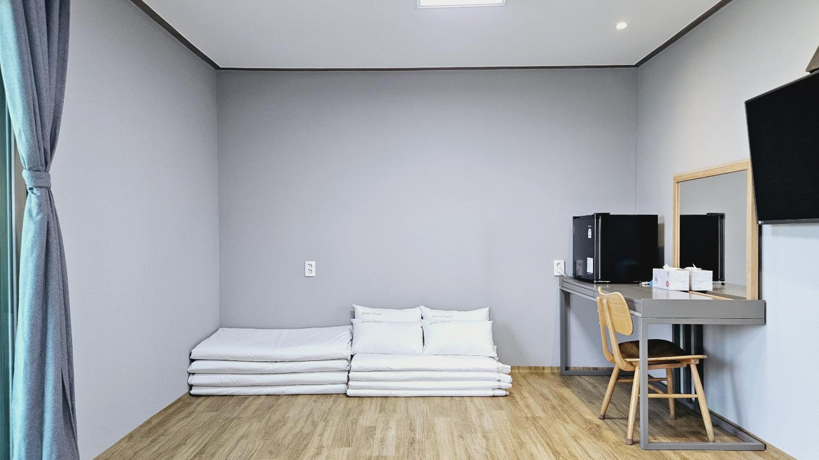 Jeonju Hostel