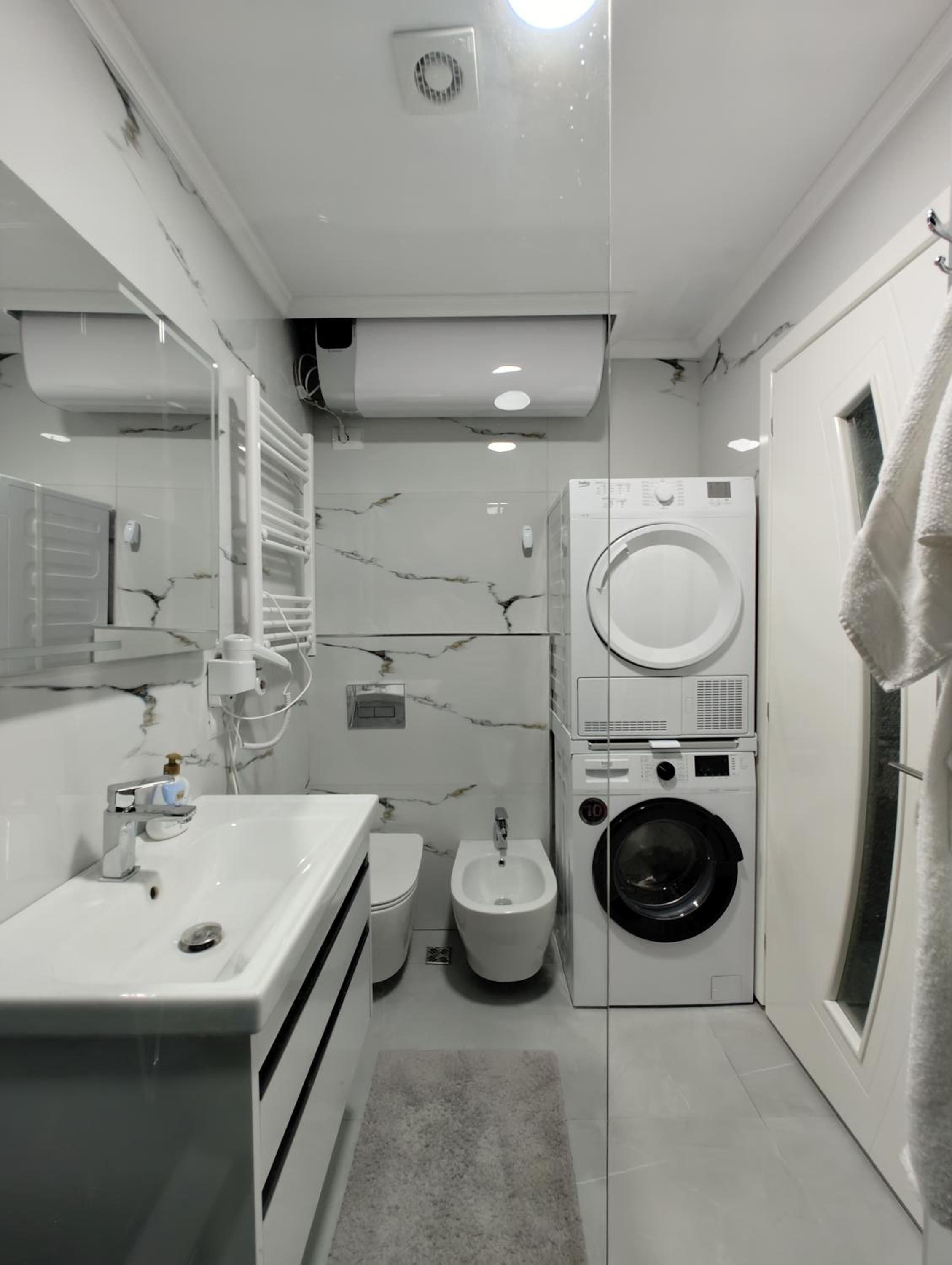 Gremi Residences