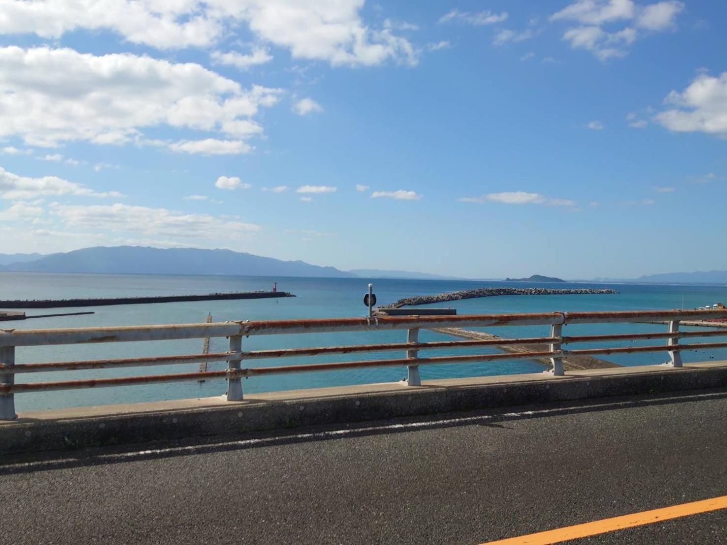Ocean Kushima Rakuda no Yado view 3