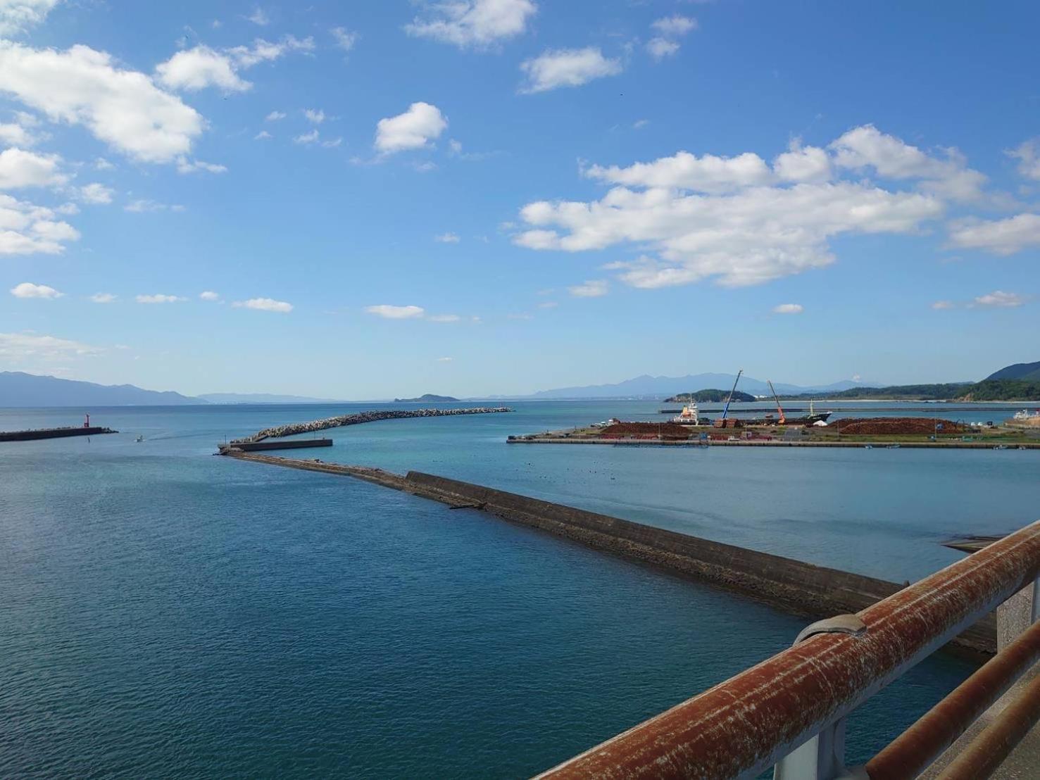 Ocean Kushima Rakuda no Yado view 4