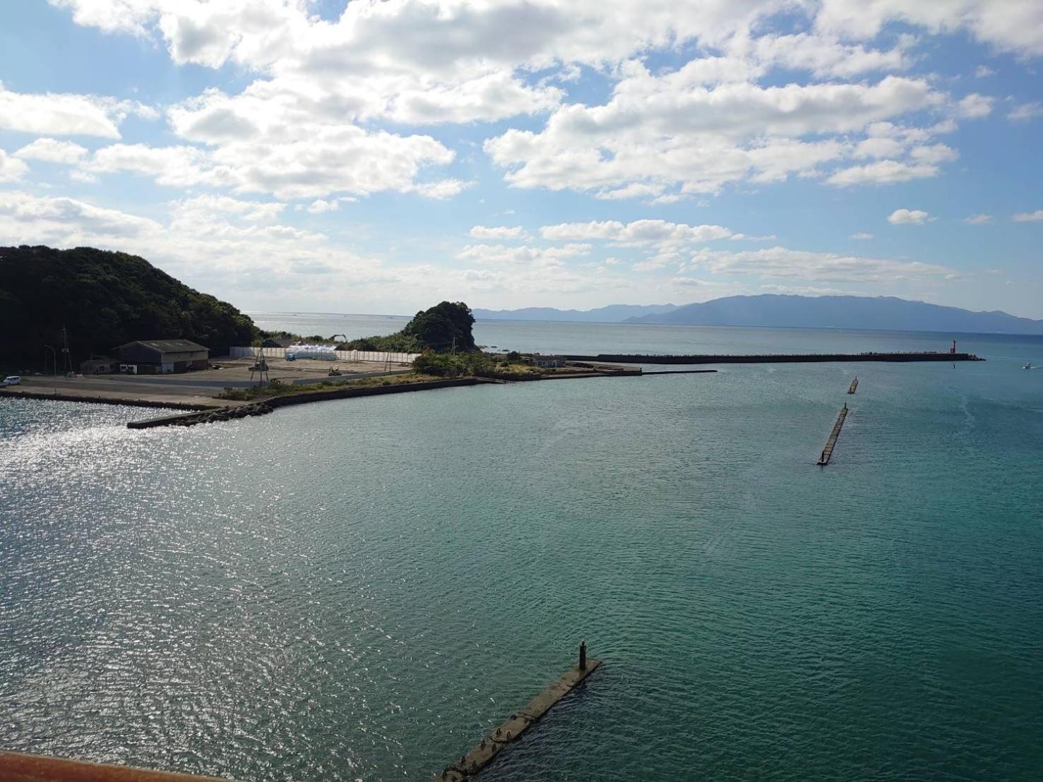 Ocean Kushima Rakuda no Yado view 5