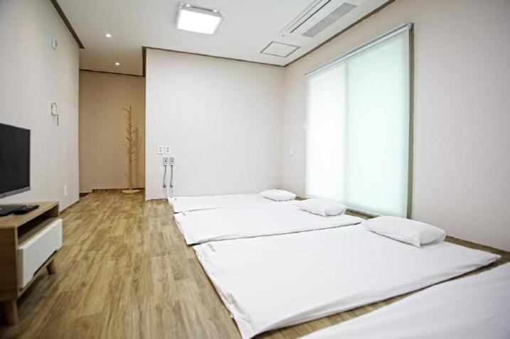 Jeonju Hostel