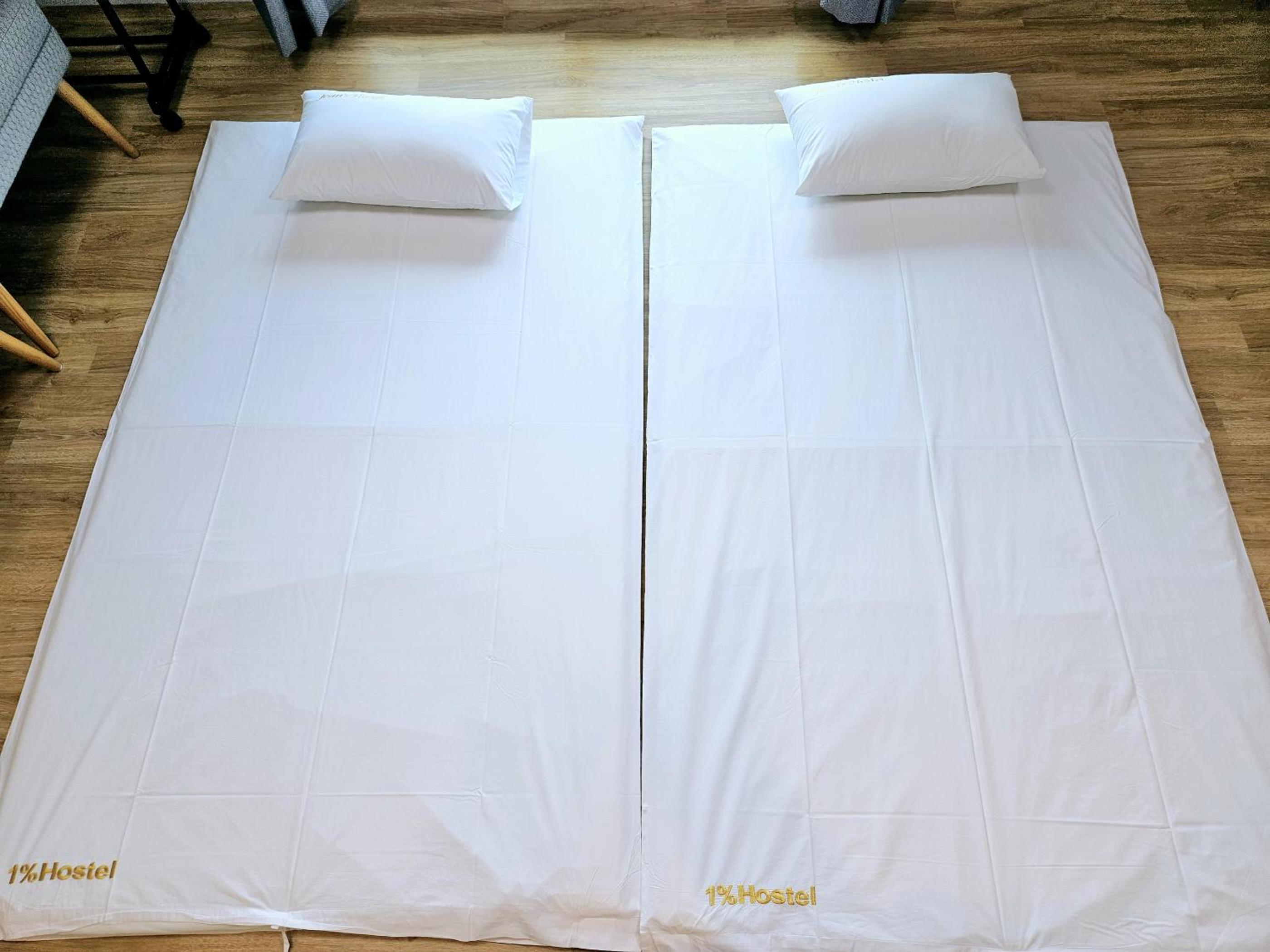 Jeonju Hostel