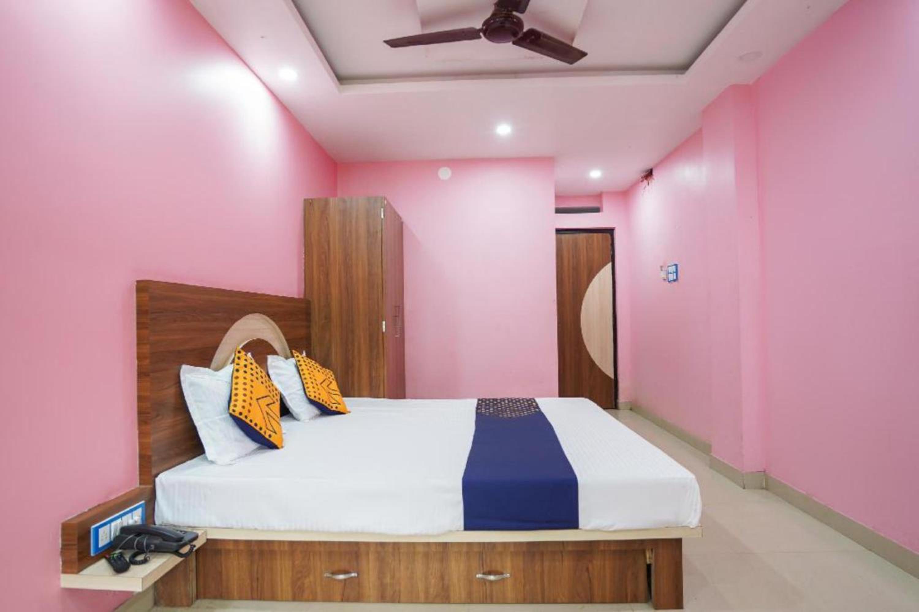 Hotel A- International Digha view 5