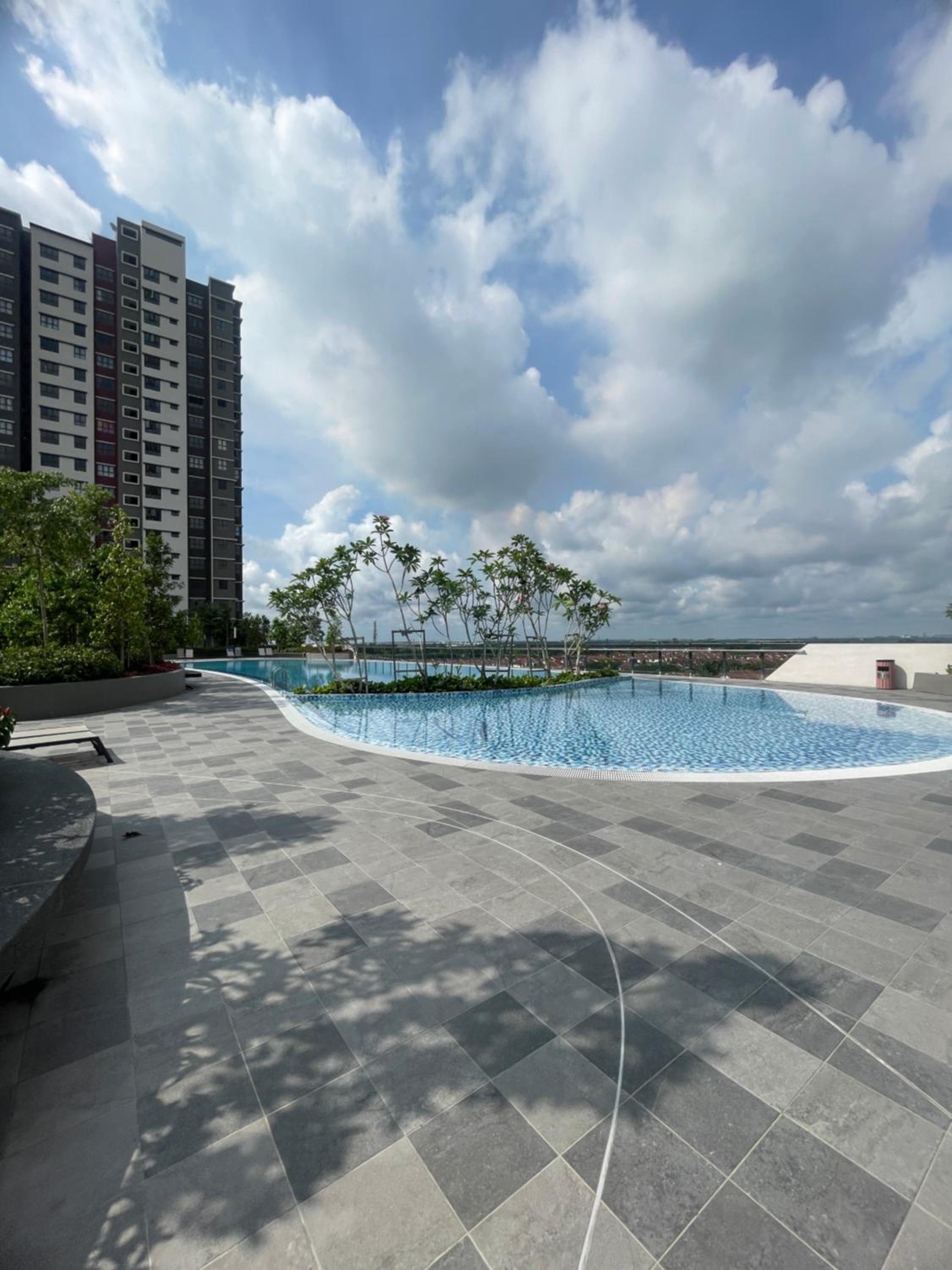 Kota Warisan StayandFly photo 4
