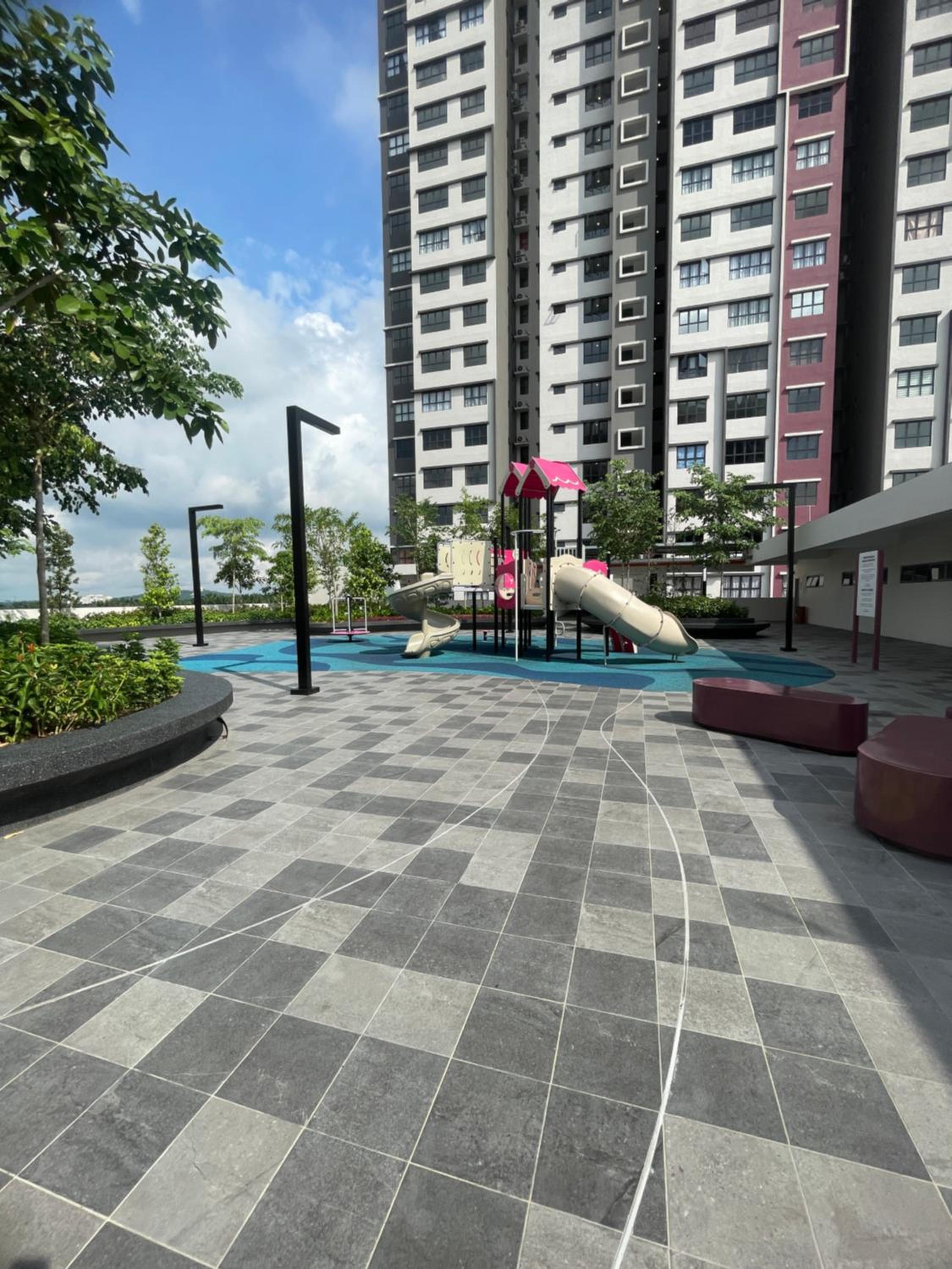 Kota Warisan StayandFly photo 6