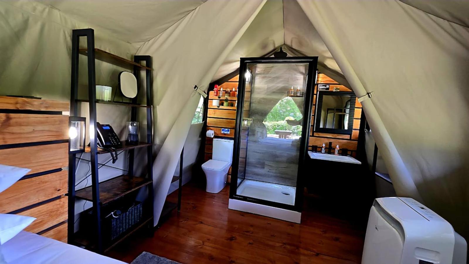 ArendsRus Country Resort view 4