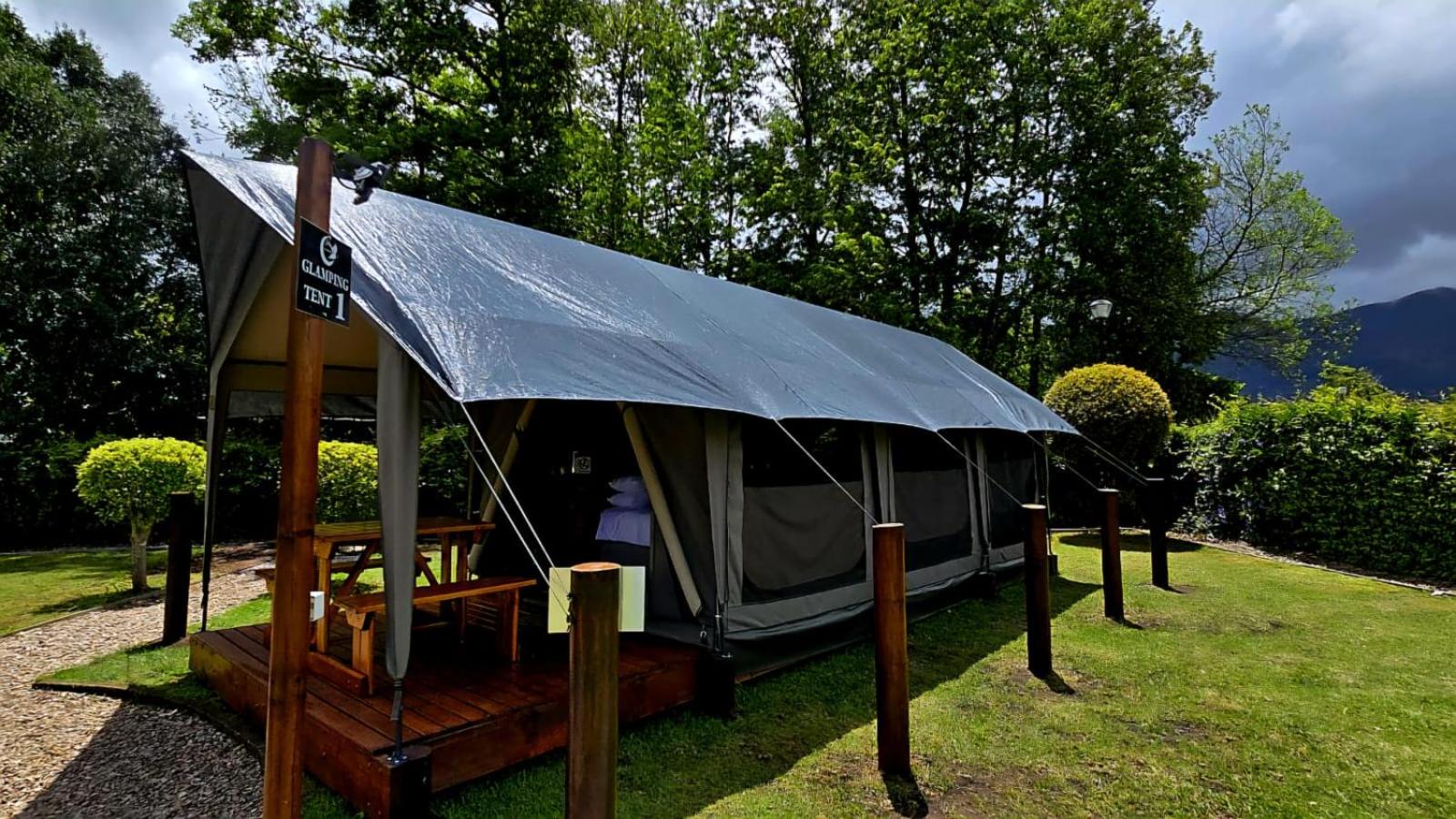 ArendsRus Country Resort view 5