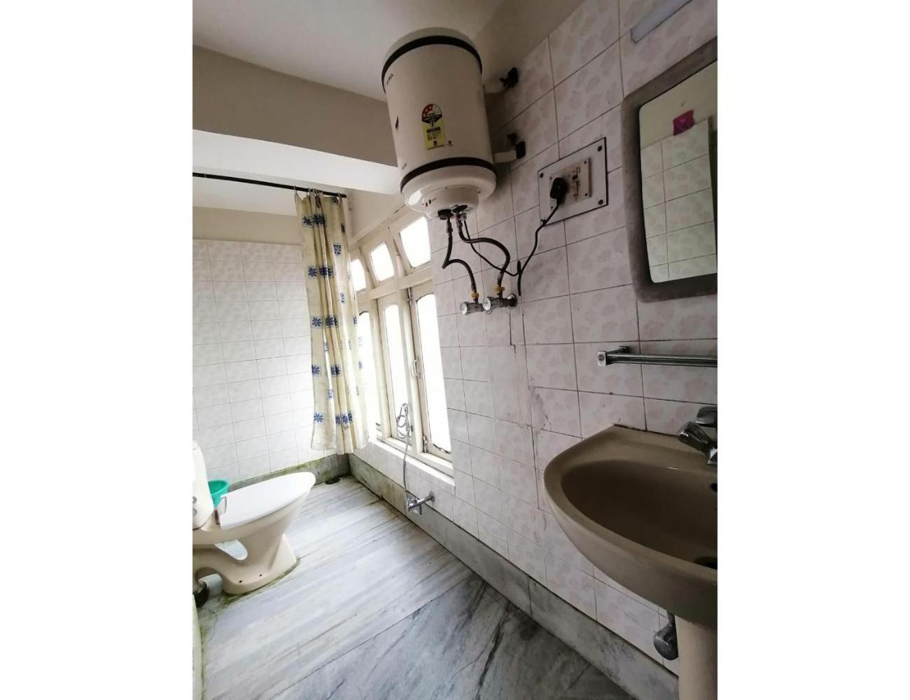 HOTEL PACHU RESIDENCY, Pelling view 4