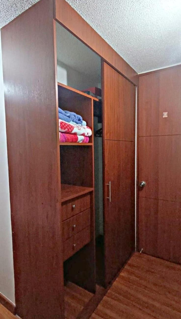 Habitacion Privada cerca al Dorado