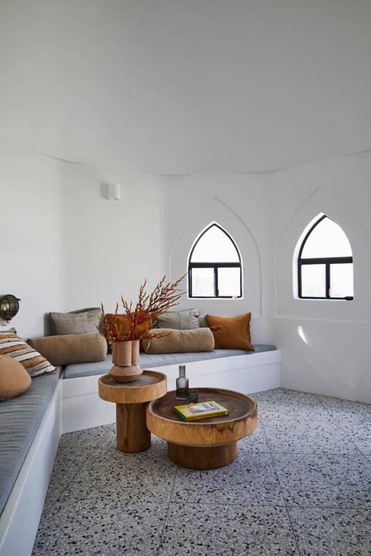Mykonos Luxury Villa at Sunshine Beach