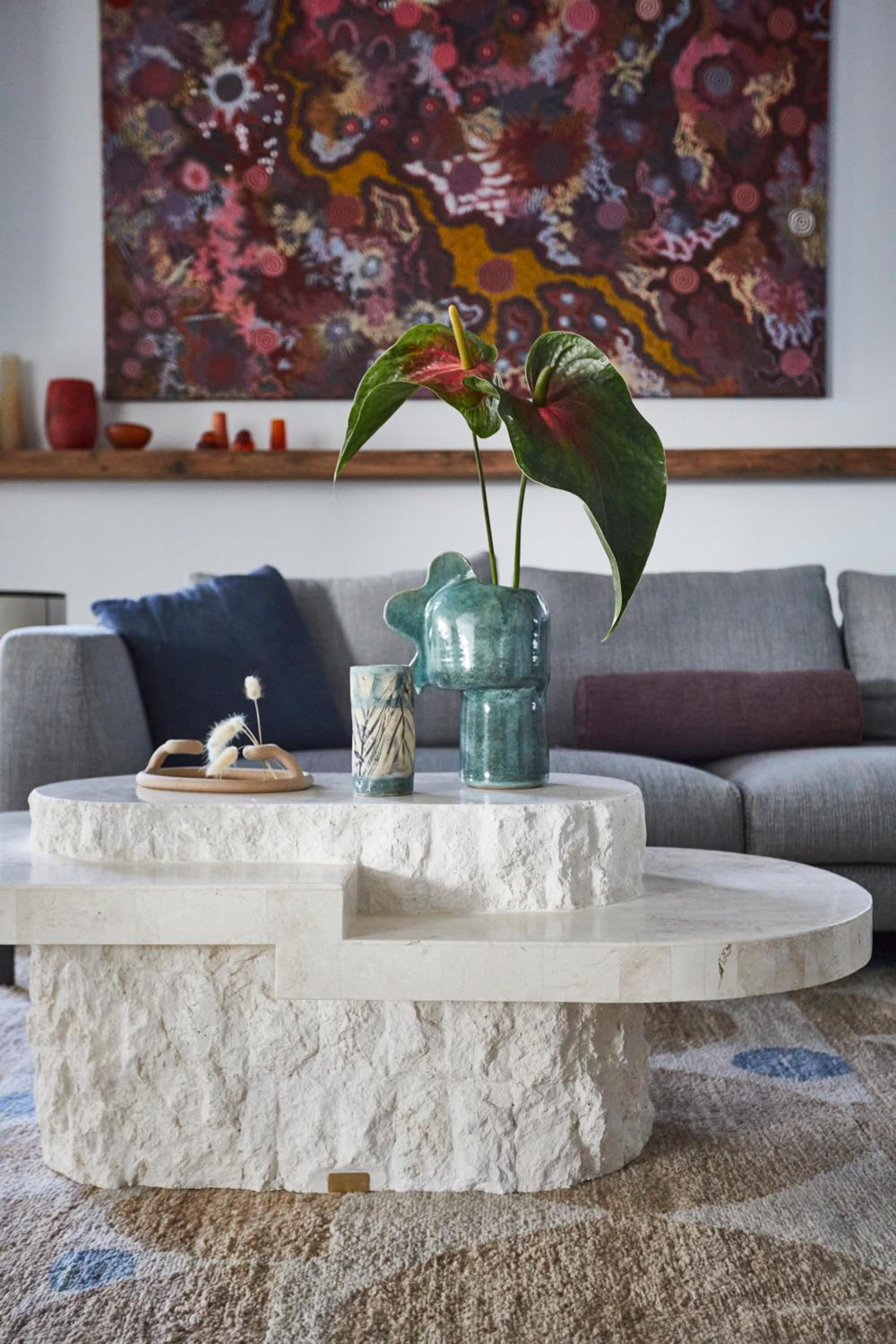 Mykonos Luxury Villa at Sunshine Beach