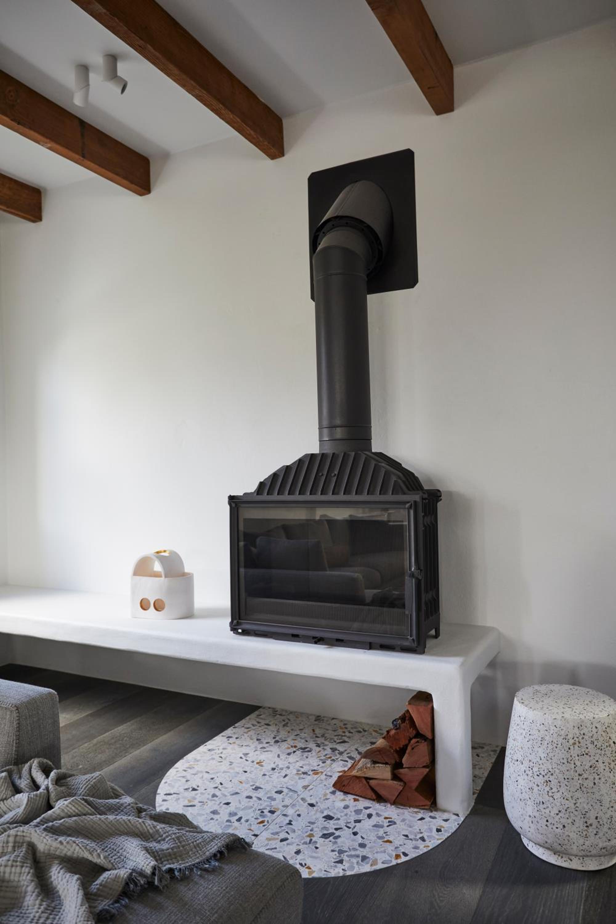 Mykonos Luxury Villa at Sunshine Beach