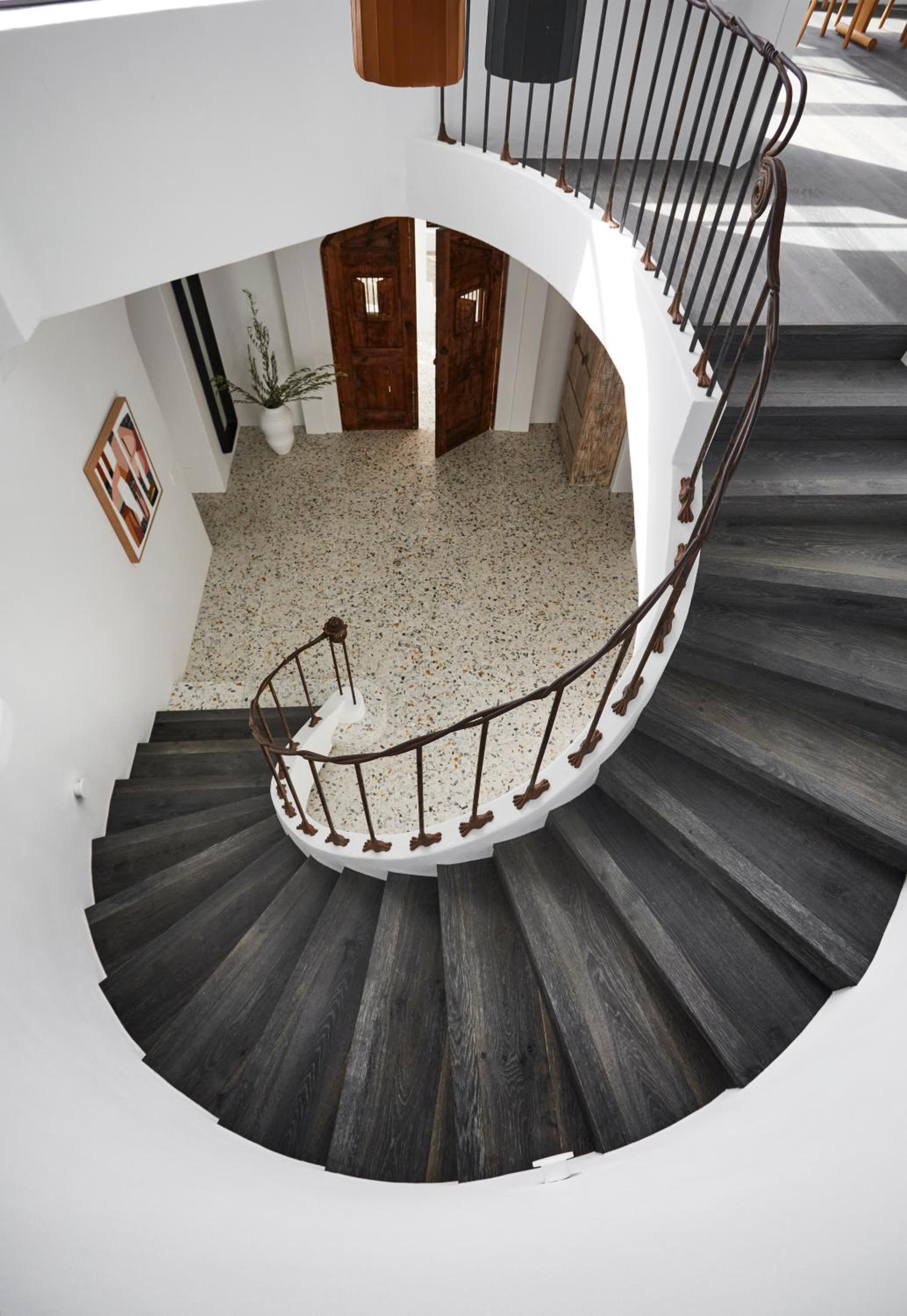 Mykonos Luxury Villa at Sunshine Beach