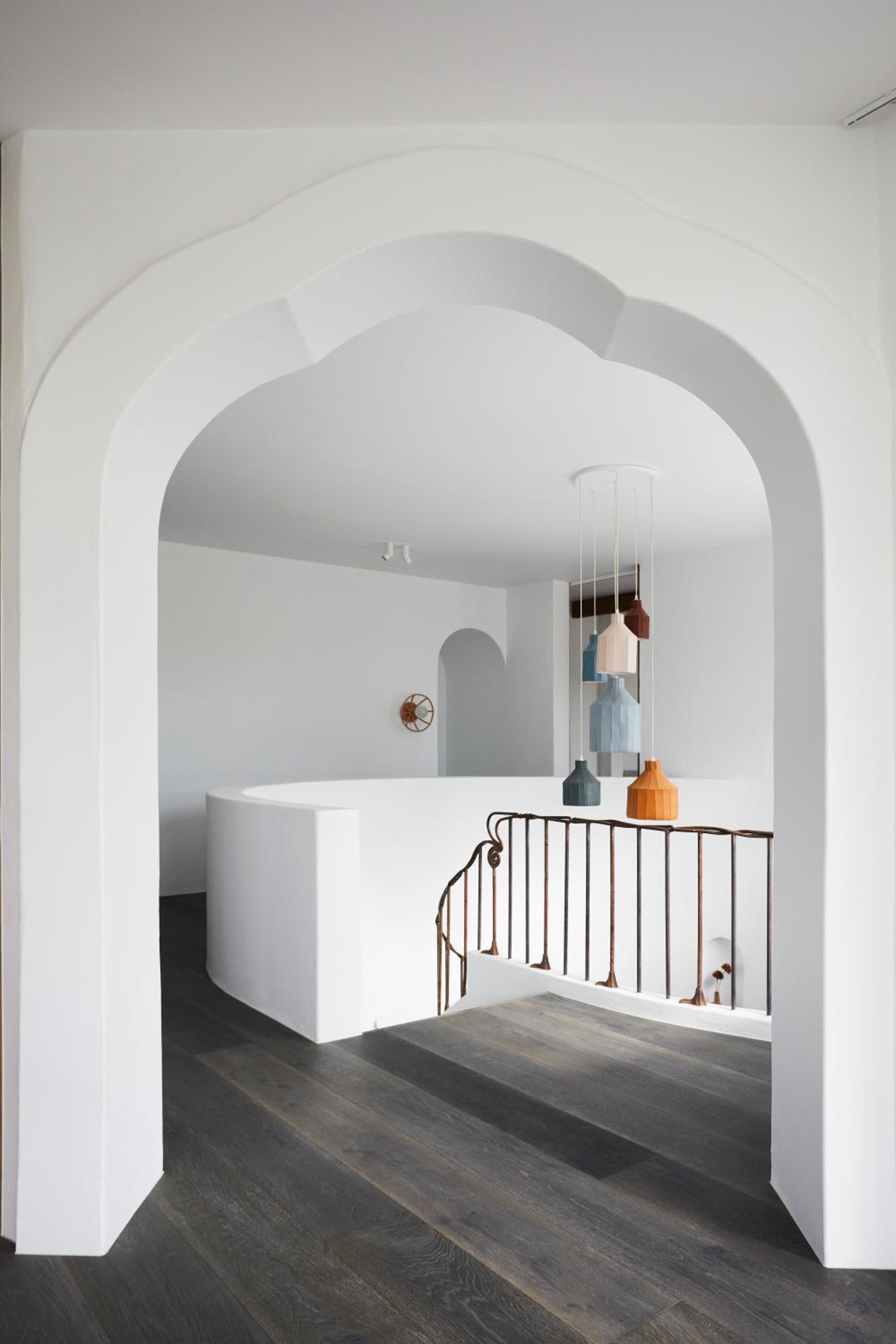 Mykonos Luxury Villa at Sunshine Beach