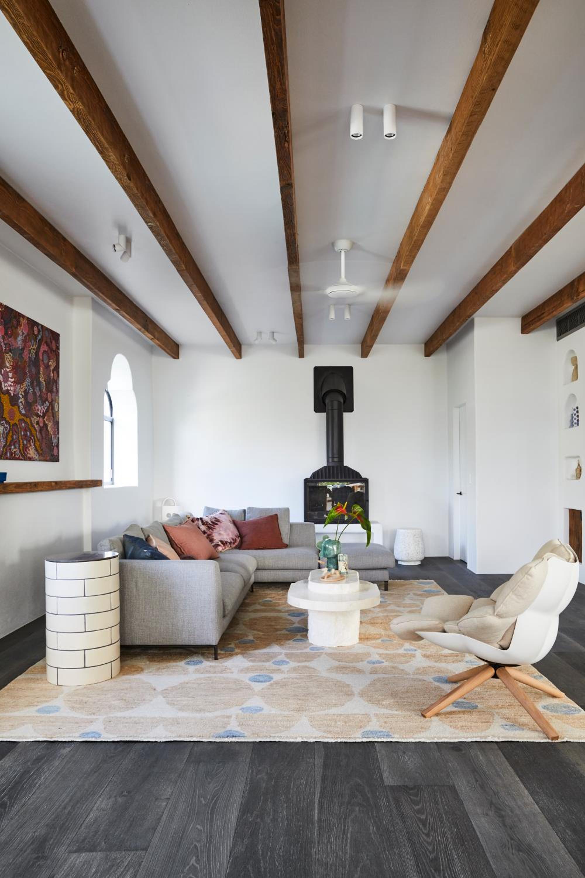 Mykonos Luxury Villa at Sunshine Beach