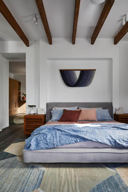 Mykonos Luxury Villa at Sunshine Beach
