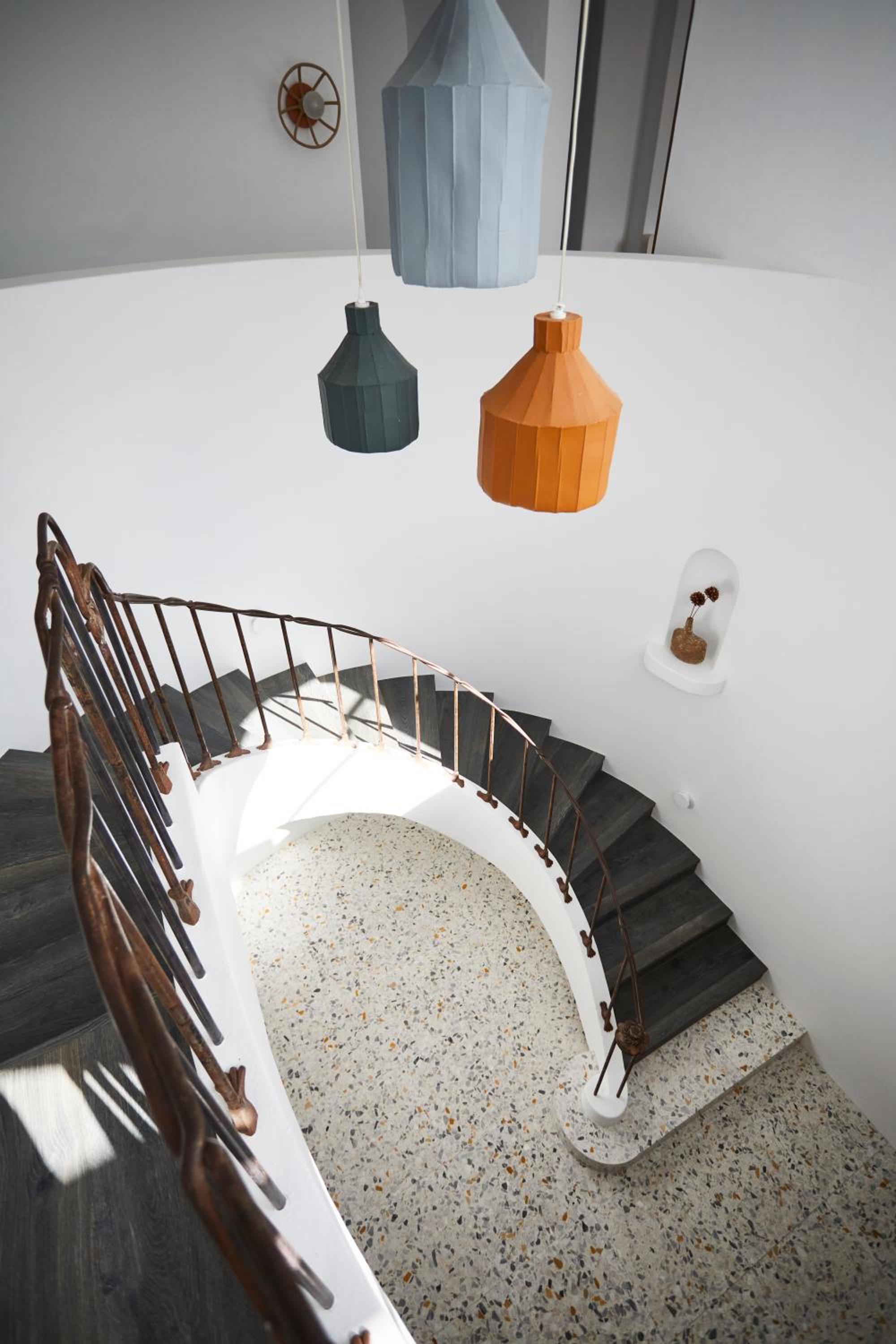 Mykonos Luxury Villa at Sunshine Beach