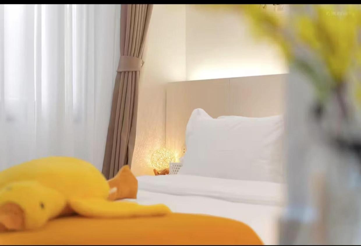Xiamen Mingshu Shanqiu Homestay