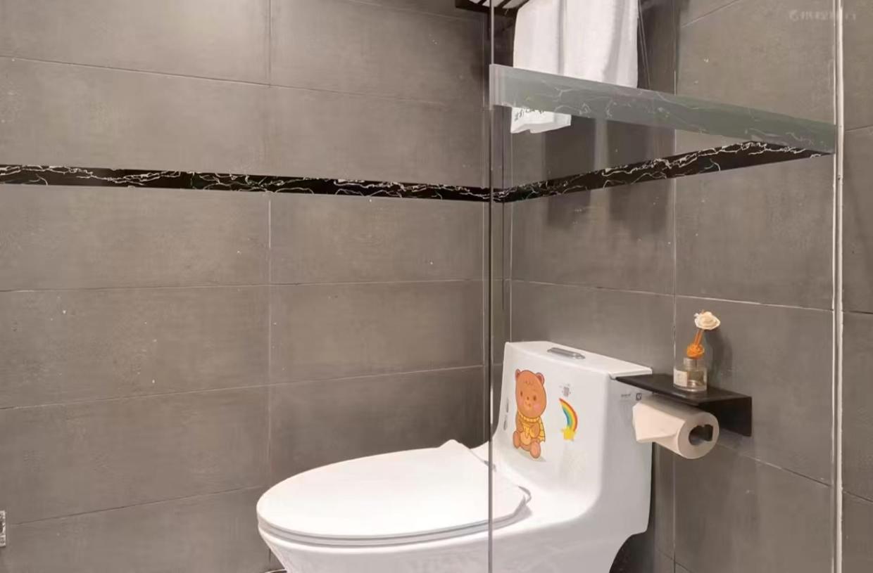 Xiamen Mingshu Shanqiu Homestay