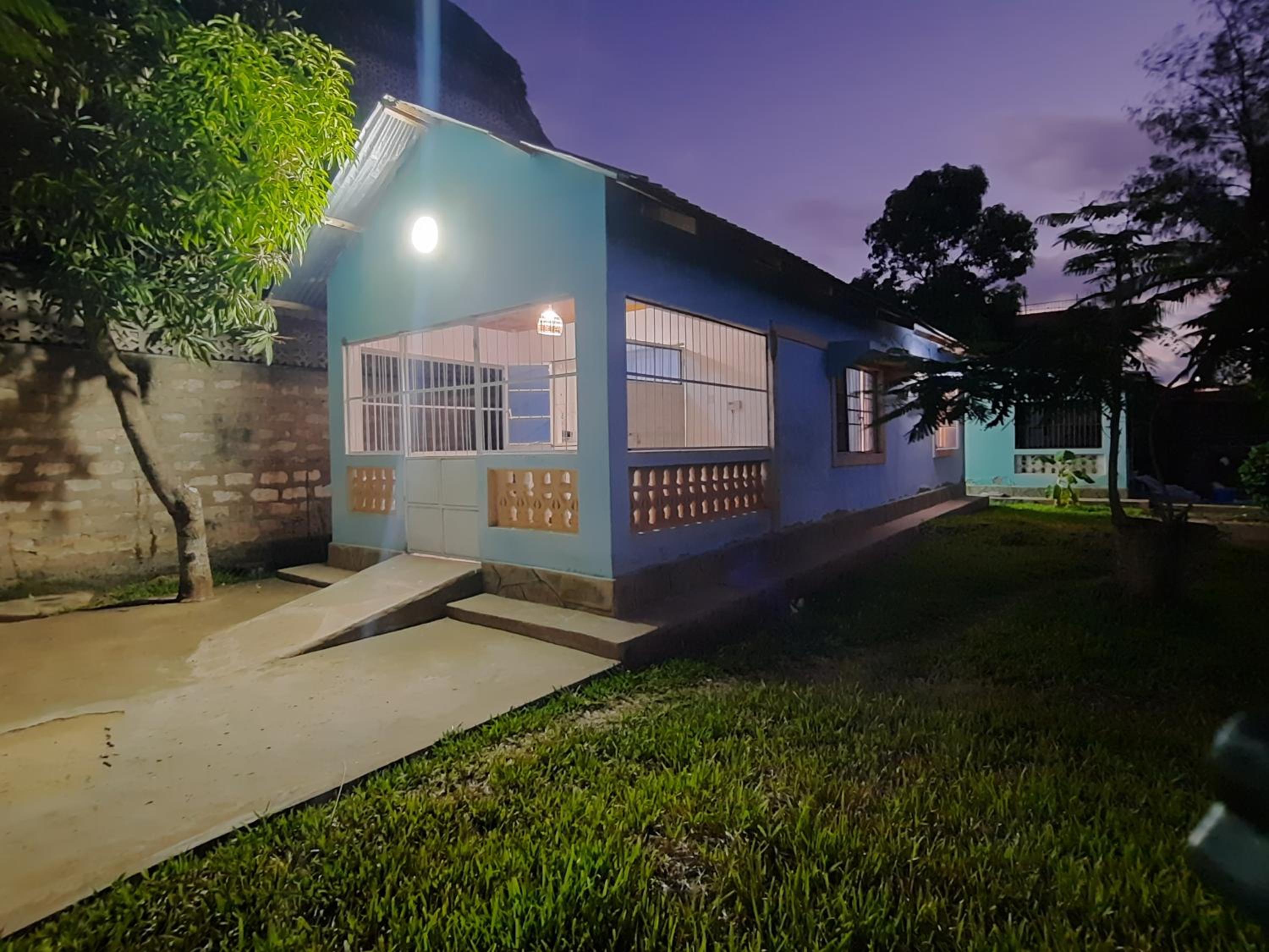 Ukunda Vacations - Blue Nest 1 bedroom Diani - Property Image 1