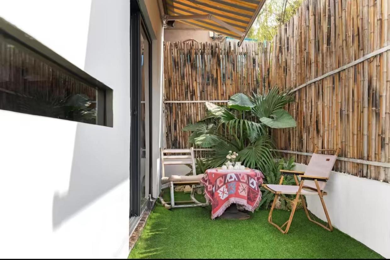 Xiamen Mingshu Shanqiu Homestay