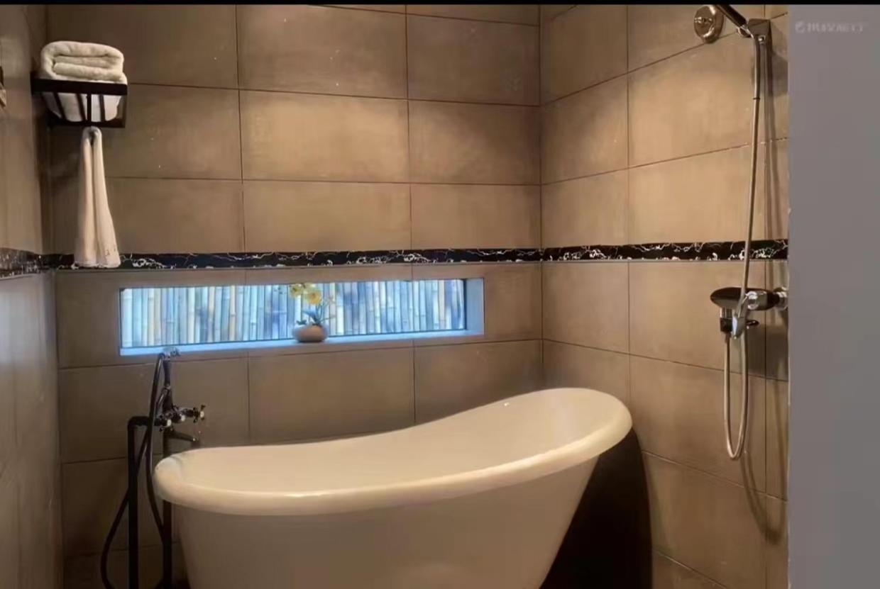 Xiamen Mingshu Shanqiu Homestay