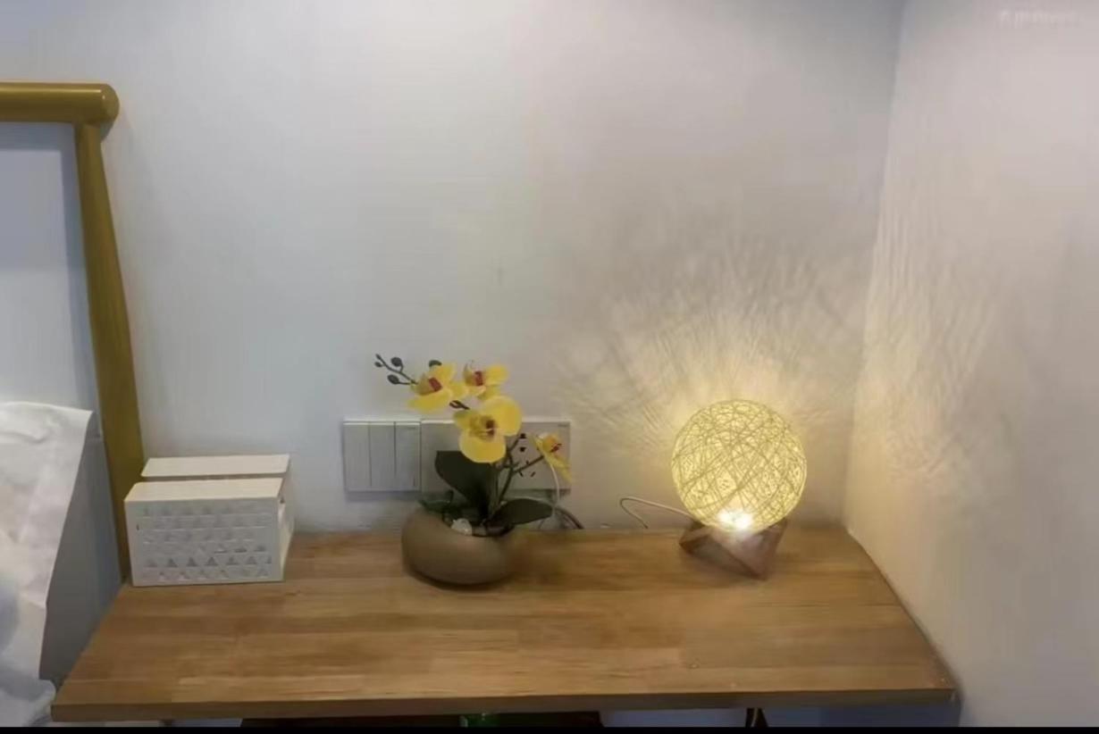Xiamen Mingshu Shanqiu Homestay