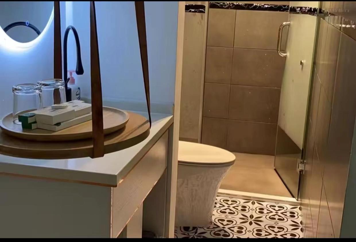 Xiamen Mingshu Shanqiu Homestay