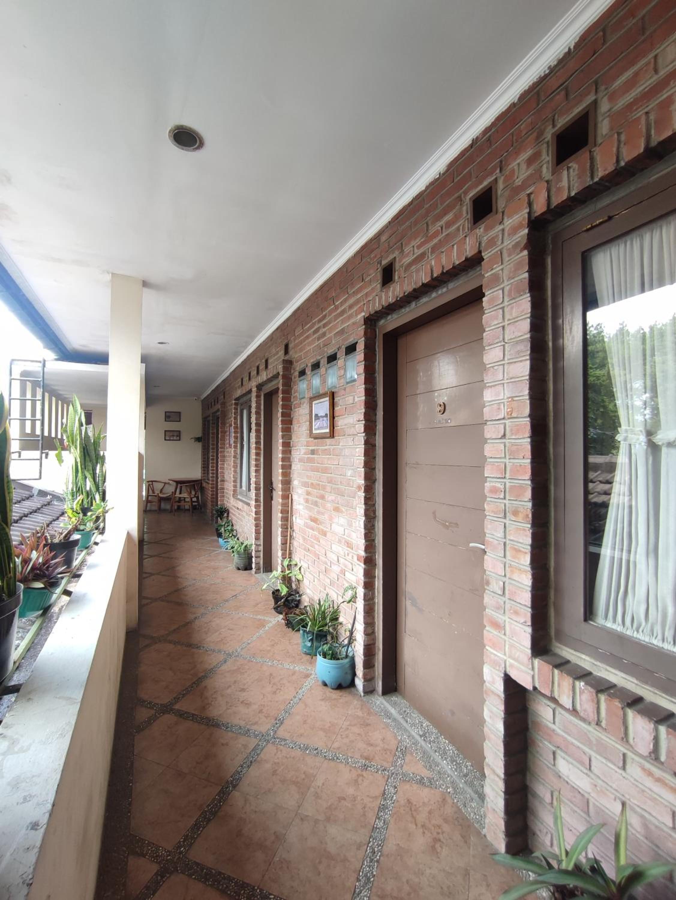Maribaya Family Guest House Syariah view 4