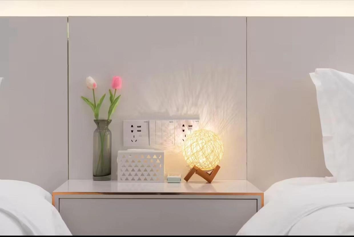 Xiamen Mingshu Shanqiu Homestay