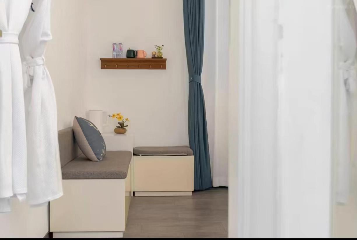 Xiamen Mingshu Shanqiu Homestay