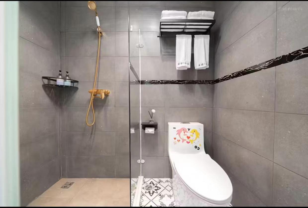 Xiamen Mingshu Shanqiu Homestay