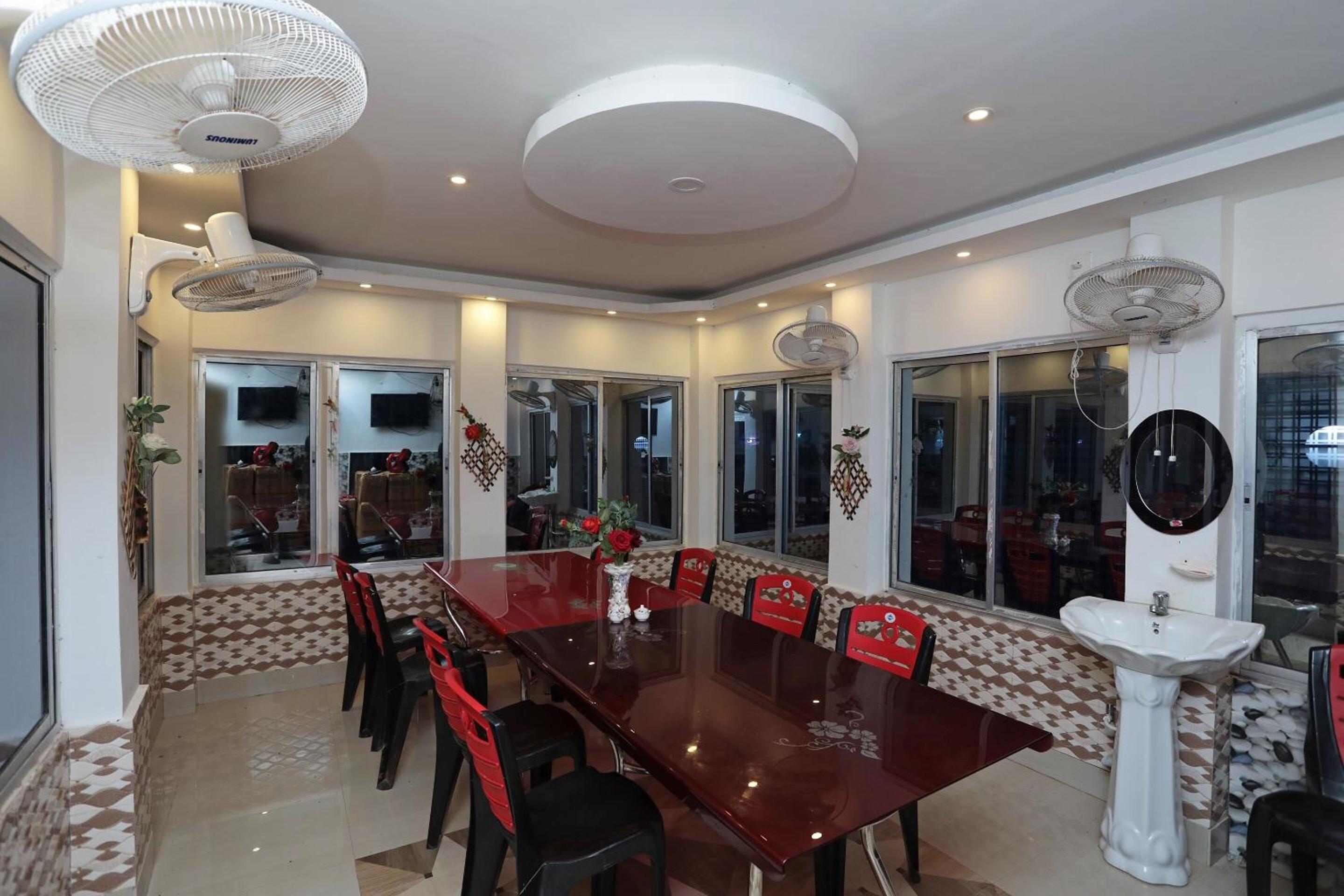 Hotel O Varsha Resort