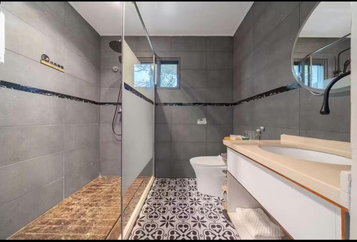 Xiamen Mingshu Shanqiu Homestay