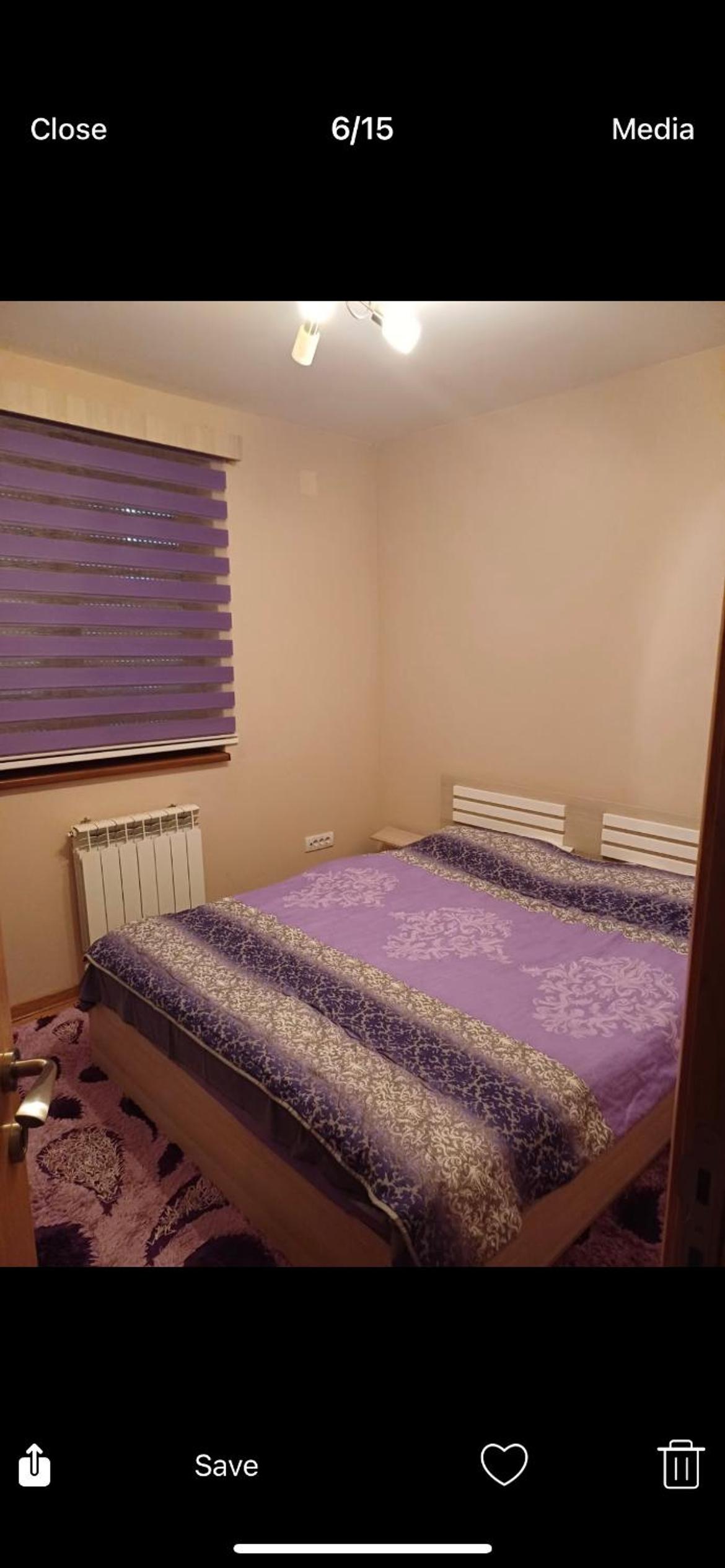 Ristic apartmani