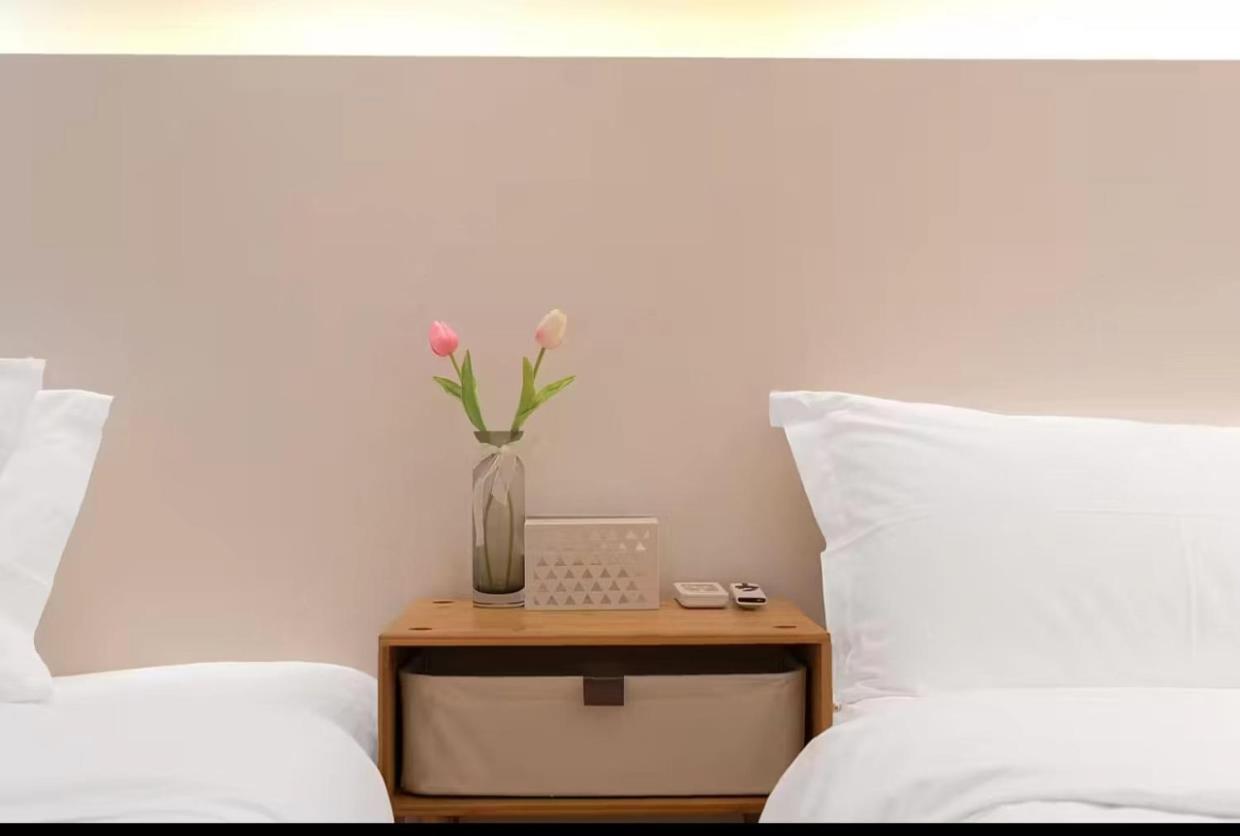 Xiamen Mingshu Shanqiu Homestay