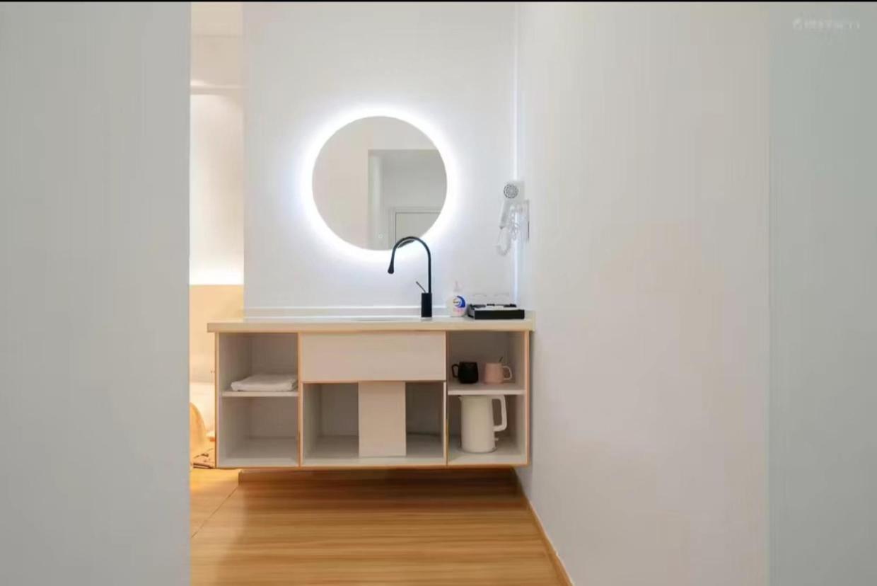 Xiamen Mingshu Shanqiu Homestay