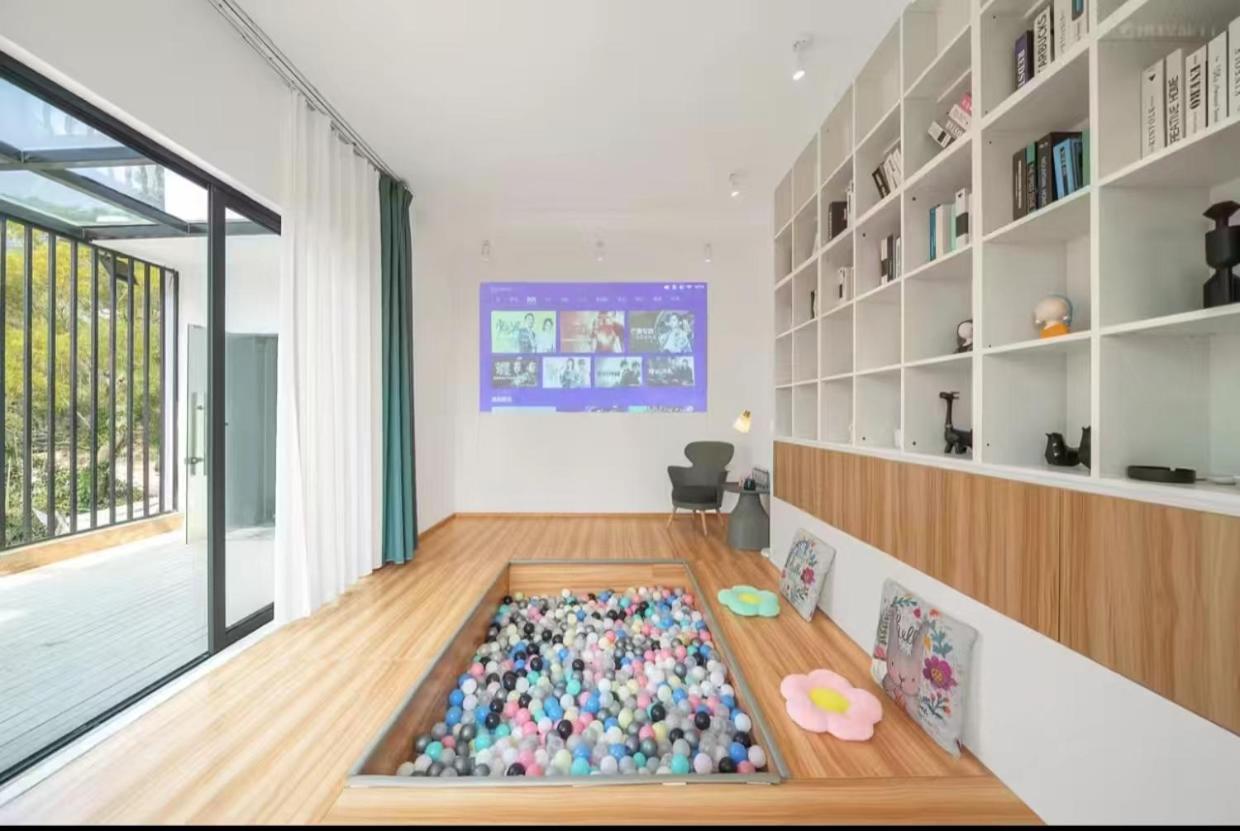 Xiamen Mingshu Shanqiu Homestay