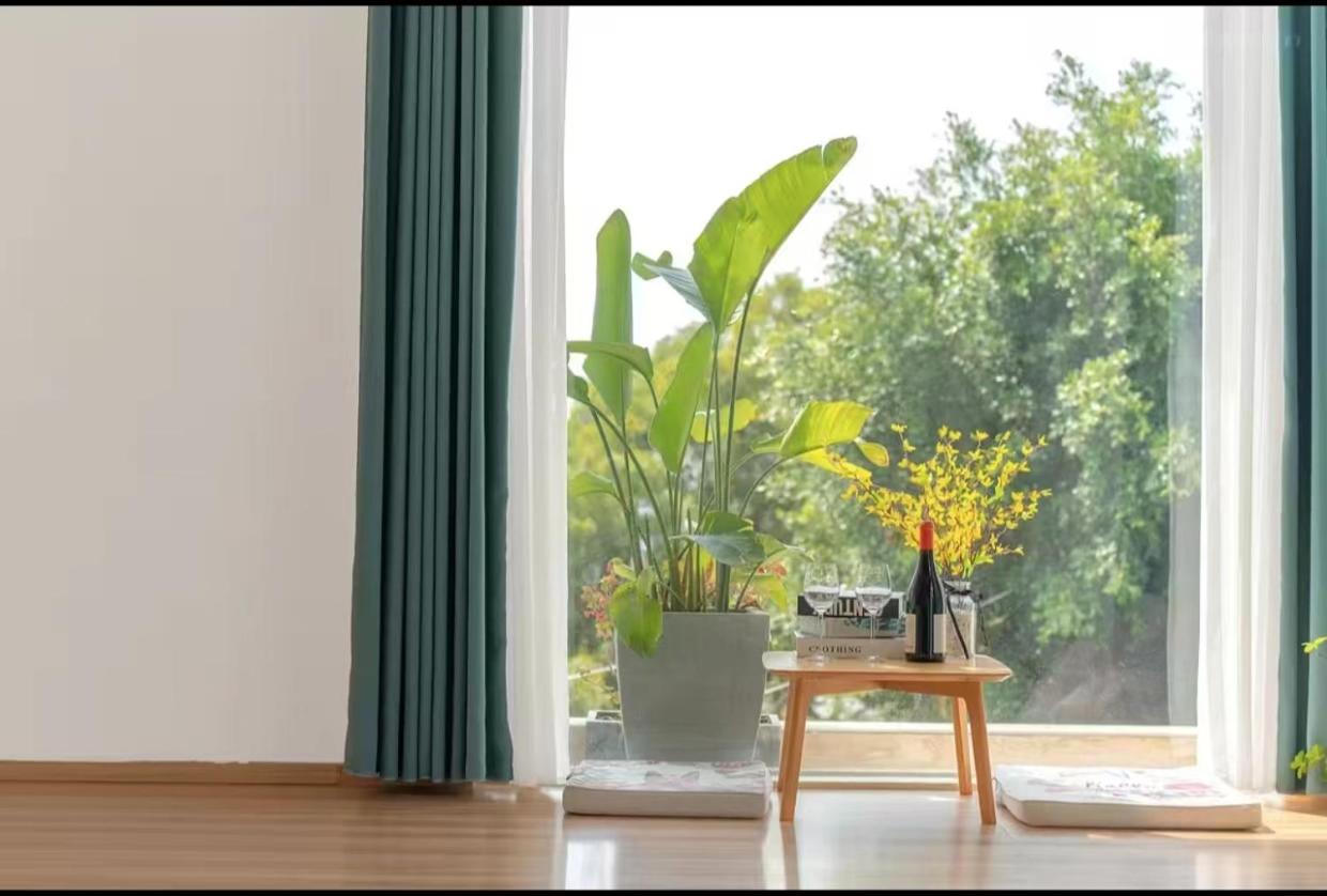 Xiamen Mingshu Shanqiu Homestay