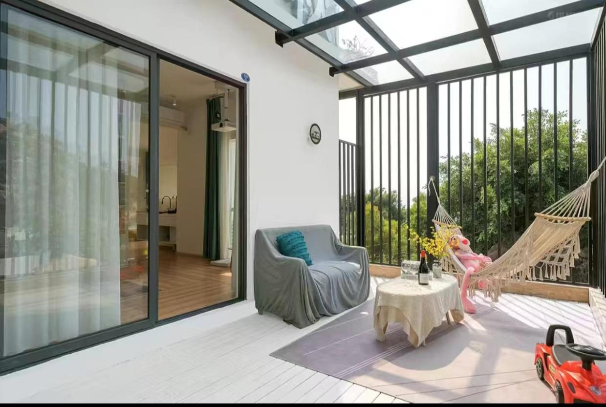 Xiamen Mingshu Shanqiu Homestay