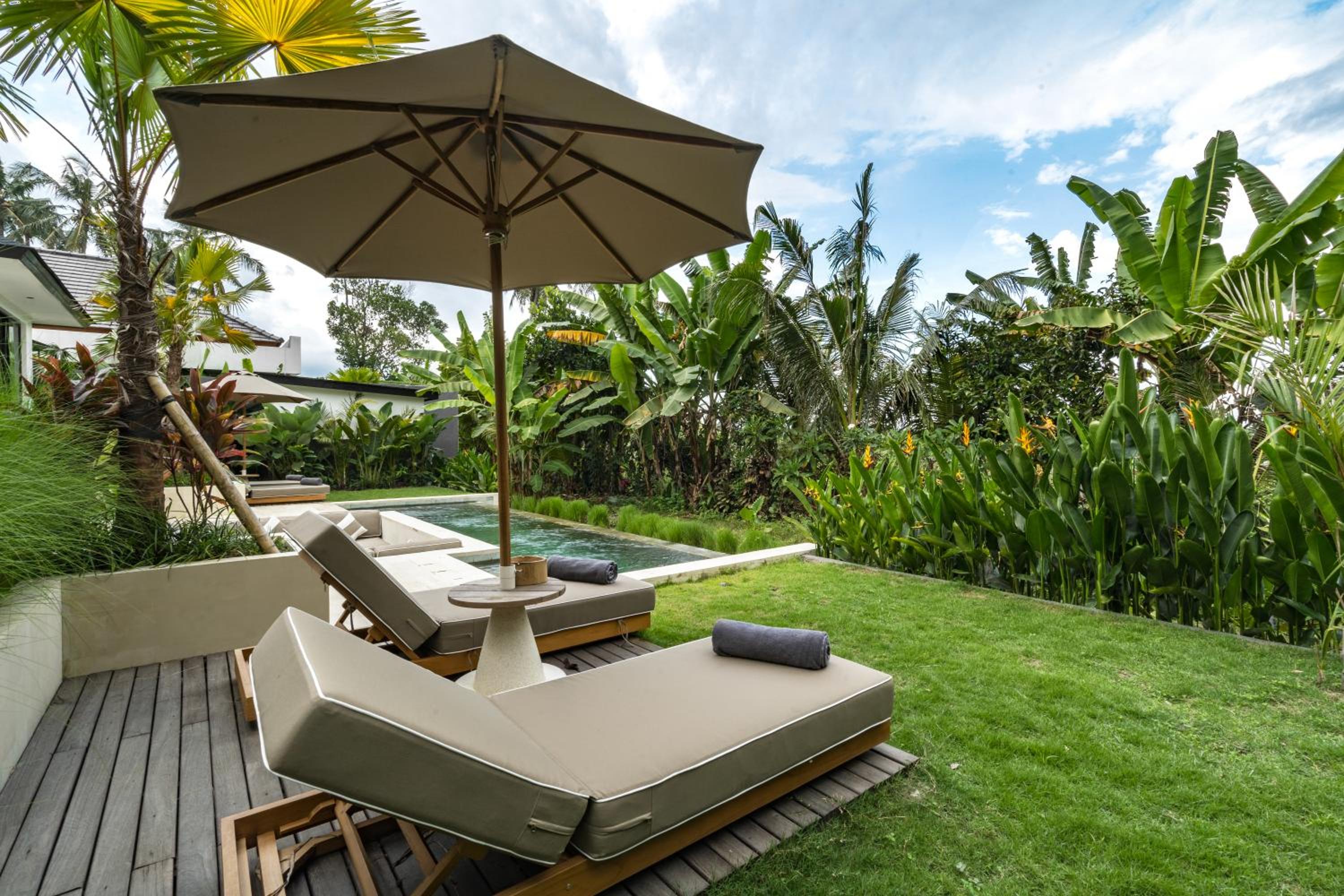 Villa Leya Paradise by BaliSuperHost view 4