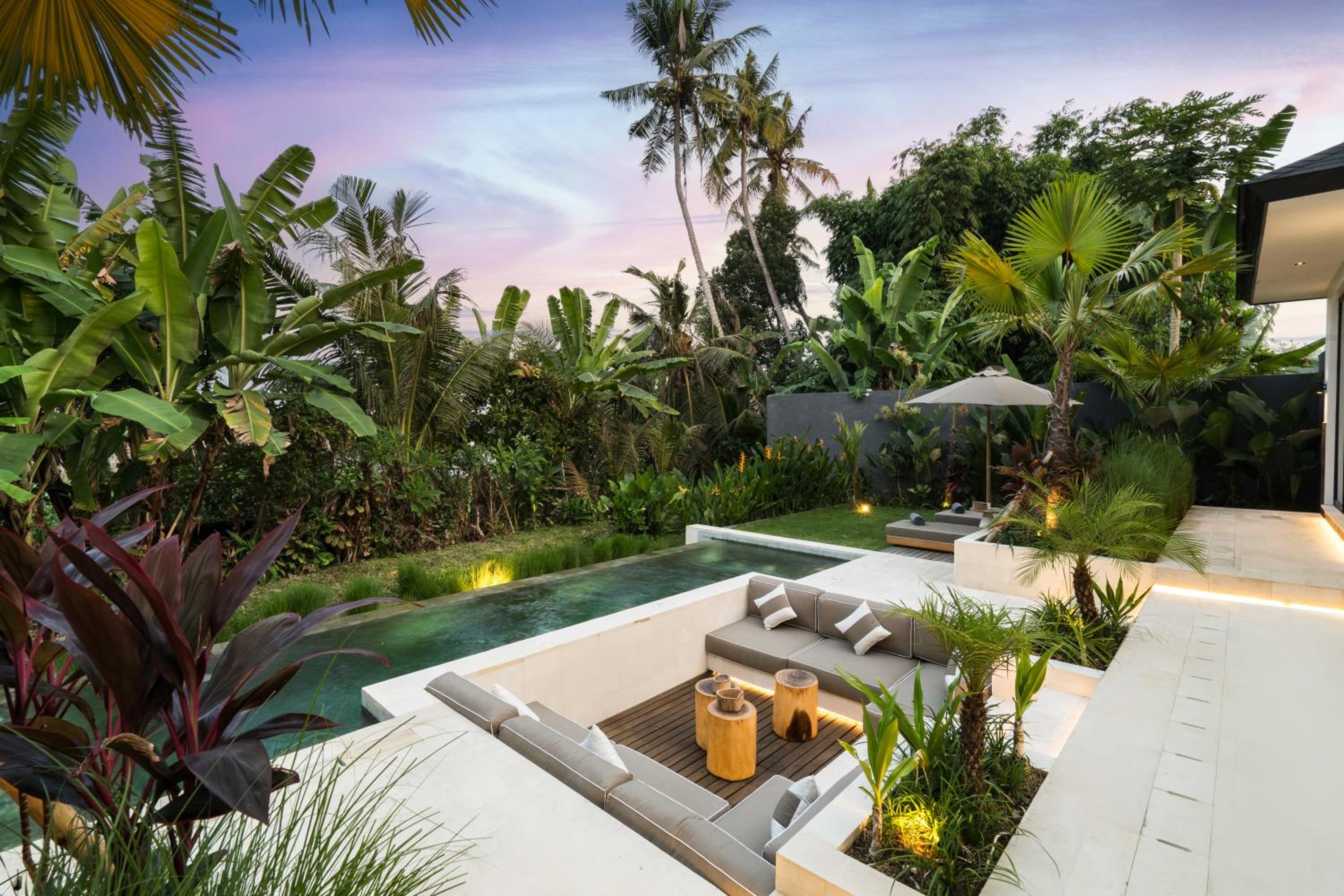Villa Leya Paradise by BaliSuperHost view 5